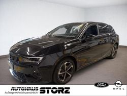 Lackierung schwarz perla nera/ Gebraucht 2025 Opel Astra Limousine | 22.790 € (Guter Preis)