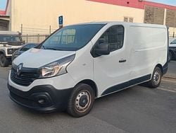 Weiß Gebraucht 2019 Renault Trafic Van | 8.299 € (Superpreis)