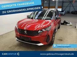 B0nf3/b0mm5/lackierung ultimat Gebraucht 2022 Peugeot 5008 GT Van / Kleinbus | 26.590 € (Fairer Preis)
