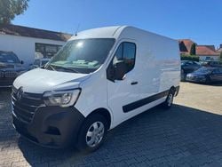 Weiß Gebraucht 2021 Renault Master Komfort Van | 17.990 € (Superpreis)