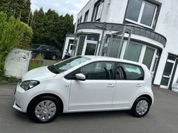 Weiß Gebraucht 2018 Seat Mii Reference Kleinwagen | 6.999 € (Guter Preis)