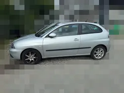Gebraucht 2006 Seat Ibiza Kleinwagen | 750 € (Guter Preis)