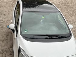 Weiß Gebraucht 2010 Opel Meriva Van / Kleinbus | 4.550 € (Fairer Preis)