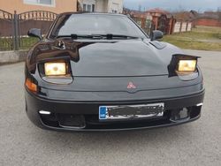 Schwarz Gebraucht 1991 Mitsubishi 3000 Coupé | 10.800 €