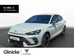 Taigagrau Neu 2025 Cupra Leon Limousine | 38.980 € (Teuer)
