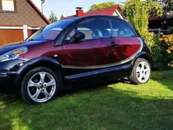 Gebraucht 2009 Citroën C3 Pluriel Charleston Cabrio | 3.450 € (Etwas zu teuer)