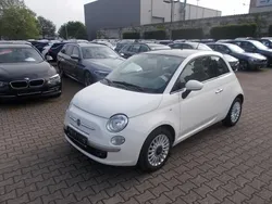 Gebraucht 2012 Fiat 500L Van / Kleinbus | 7.000 €