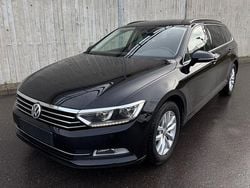 Schwarz Gebraucht 2017 VW Passat Comfortline Kombi | 12.000 € (Guter Preis)