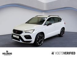 Weiß Gebraucht 2023 Cupra Ateca VZ SUV | 31.490 € (Guter Preis)