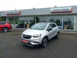 Graumet Gebraucht 2019 Opel Mokka X Design Edition SUV | 13.890 € (Guter Preis)