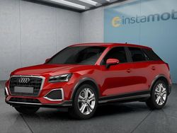 Rot Gebraucht 2020 Audi Q2 SUV | 23.599 € (Fairer Preis)