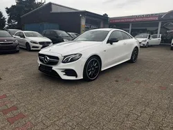 Weiß Gebraucht 2019 Mercedes E53 AMG AMG Coupé | 39.950 € (Guter Preis)
