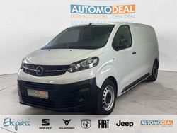 Weiß) (weiss Gebraucht 2023 Opel Vivaro Edition Van | 24.279 € (Fairer Preis)
