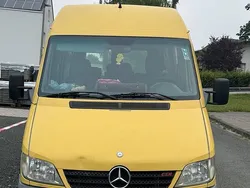 Gebraucht 2006 Mercedes Sprinter Van | 5.500 €