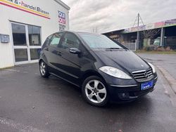 Gebraucht 2007 Mercedes A170 Avantgarde Limousine | 2.990 € (Fairer Preis)