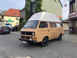 Beige Gebraucht 1982 VW T3 Van | 5.900 €