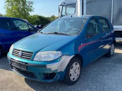 Turchese Gebraucht 2006 Fiat Punto Kleinwagen | 600 € (Guter Preis)