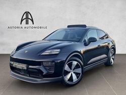 Schwarz Gebraucht 2025 Porsche Macan SUV | 75.911 € (Superpreis)