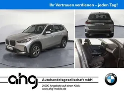 Space silber metallic Gebraucht 2024 BMW X1 SUV | 37.430 € (Fairer Preis)
