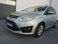 Silber Gebraucht 2011 Ford C-MAX Trend Van / Kleinbus | 5.850 € (Fairer Preis)