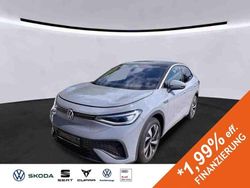 Mondsteingrau Gebraucht 2023 VW ID.5 Pro SUV | 33.380 € (Fairer Preis)