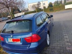 Gebraucht 2011 BMW 320 Kombi | 6.500 € (Etwas zu teuer)