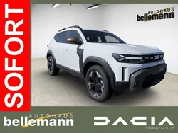 Weiß Neu 2025 Dacia Duster Extreme SUV | 26.820 € (Fairer Preis)