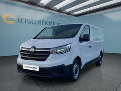 Weiß Neu 2025 Renault Trafic Van | 44.449 €