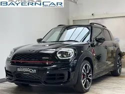 Mini John Cooper Works Countryman