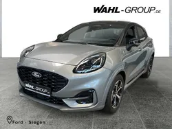 Silber Neu 2025 Ford Puma Gen-E ST SUV | 32.305 €