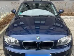 Blau Gebraucht 2010 BMW 118 Kleinwagen | 5.100 € (Fairer Preis)