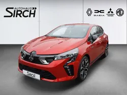 Rot Gebraucht 2023 Mitsubishi Colt Top Limousine | 19.990 € (Superpreis)