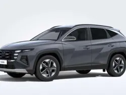 Ecotronic grey / mic Neu 2025 Hyundai Tucson Style SUV | 28.995 € (Superpreis)