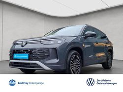 Grau Gebraucht 2025 VW Tayron Life SUV | 39.990 €