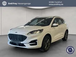 Weiß Gebraucht 2022 Ford Kuga ST-Line SUV | 24.250 € (Guter Preis)