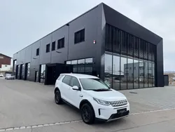 Weiß Gebraucht 2021 Land Rover Discovery Sport SUV | 14.900 €