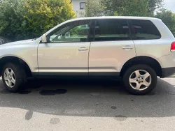 Silber Gebraucht 2004 VW Touareg SUV | 3.999 € (Fairer Preis)