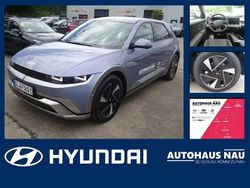 Meta blue / mic Gebraucht 2025 Hyundai Ioniq Techniq Kleinwagen | 39.980 € (Teuer)