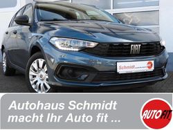 Blau Gebraucht 2024 Fiat Tipo Life Limousine | 23.700 € (Etwas zu teuer)