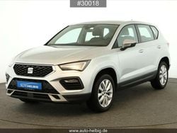 Reflexsilber metallic Gebraucht 2024 Seat Ateca Style SUV | 21.690 € (Superpreis)