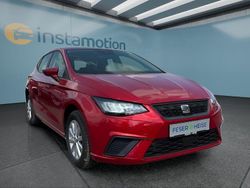 Rot Neu 2025 Seat Ibiza Style Kleinwagen | 19.249 € (Superpreis)