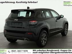 Volcano black metallic Neu 2025 Jeep Avenger Longitude SUV | 23.245 € (Superpreis)