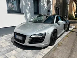 Silber Gebraucht 2008 Audi R8 Coupé Advanced Coupé | 49.500 € (Fairer Preis)