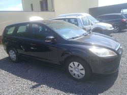 Schwarz Gebraucht 2010 Ford Focus Ambiente Limousine | 2.300 € (Guter Preis)