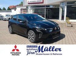 Schwarz Neu 2024 Mitsubishi Colt Basis Limousine | 15.990 € (Guter Preis)