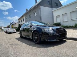 Schwarz Gebraucht 2006 Audi S3 Design Limousine | 9.700 € (Guter Preis)