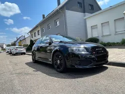 Schwarz Gebraucht 2006 Audi S3 Design Limousine | 9.900 € (Fairer Preis)