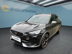 Schwarz Gebraucht 2021 Cupra Formentor VZ1 SUV | 25.249 € (Fairer Preis)