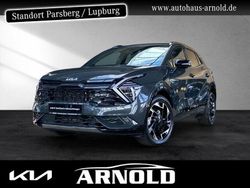 Pentametal met. Gebraucht 2023 Kia Sportage GT-Line SUV | 36.449 € (Fairer Preis)