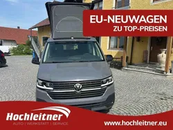 Pure grey Neu 2024 VW T6.1 California Van | 89.900 €